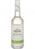 Koloa Rum Co. - Kaua'i Coconut Rum (750)