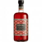 0 Koval - Cranberry Gin Liqueur (750)