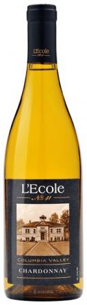 L'Ecole - No. 41 Chardonnay (375ml) (375ml)