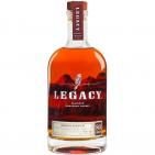 Legacy - Small Batch Blended Canadian Whisky (1750)