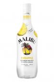 0 Malibu - Pineapple Rum (750)