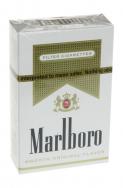 Marlboro - Gold Pack Box King
