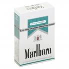 Marlboro - Mellow Fresh Menthol Silver Pack