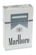 Marlboro - Silver Box King