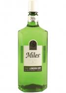 Miles - London Dry Gin (750)