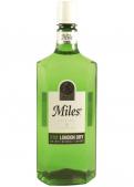 Miles - London Dry Gin (750)