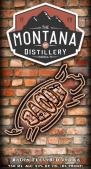 Montana Distillery - Bacon Vodka (750)