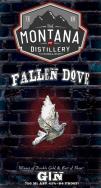 Montana Distillery - Fallen Dove (750)