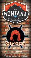 Montana Distillery - Ginger Vodka (750)