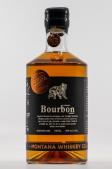 0 Montana Whiskey Co. - Straight Bourbon (750)