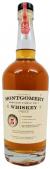 0 Montgomery Distillery - 5 Year Single Malt (750)