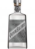 Montgomery Distillery - Quicksilver Vodka (750)