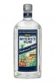 Myer's - Platinum White Rum (750)
