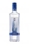0 New Amsterdam - Original Vodka (1750)