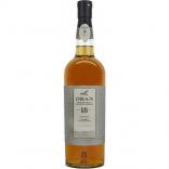 Oban - 18 Year Old Limited Edition Single Malt Scotch Whisky (750)