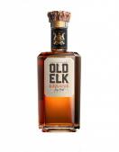 Old Elk - Blended Straight Bourbon (750)