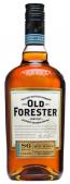 Old Forester - Kentucky Straight Bourbon (1000)