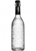 0 Pasote - Tequila Blanco (750)