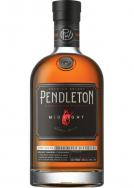 Pendleton Midnight Canadian Whiskey (50)