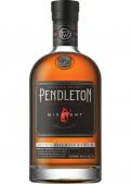 0 Pendleton Midnight Canadian Whiskey (50)