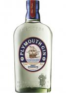 Plymouth Navy Strength - Gin (750)