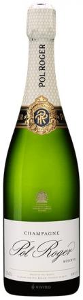Pol Roger - Rserve Brut Champagne (750ml) (750ml)