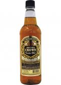 Potter's Crown - Canadian Whiskey (1750)