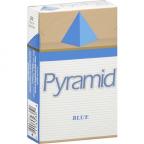 Pyramid - Blue Kings Box