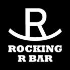 Rocking R Bar - Rye Whiskey (750)