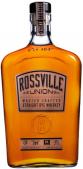 Rossville Union - Master Crafted Straight Rye Whiskey (750)