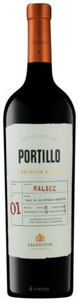 Salentein - Portillo Malbec (750ml) (750ml)
