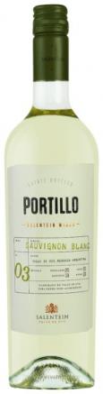 Salentein - Portillo Sauvignon Blanc (750ml) (750ml)