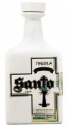 Santo Fino - Blanco Tequila (750)