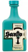 0 Santo Fino - Reposado Tequila (750)