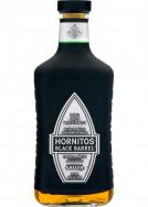 Sauza - Hornitos Anejo Black Barrel (750)