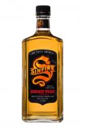 Sinfire - Cinnamon Whiskey (750)