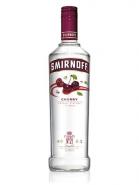 Smirnoff - Cherry Vodka (750)
