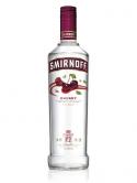 0 Smirnoff - Cherry Vodka (750)