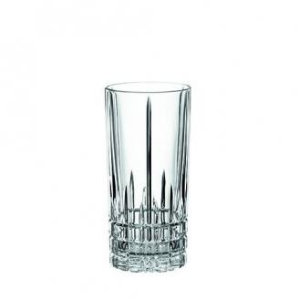 Spiegelau - 12.3 Oz Perfect Longdrink Glass, Set of 4