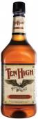 Ten High - Kentucky Straight Sour Mash Bourbon Whiskey (375)