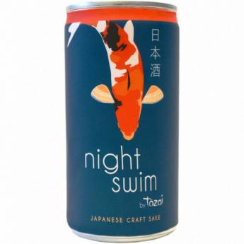 Tozai - Night Swim (180ml) (180ml)