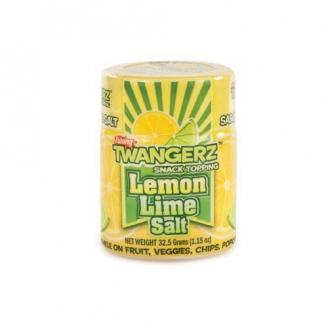 Twangerz - Lemon Lime Salt Shaker