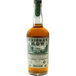 0 Whiskey Row - 4 Year Old Straight Bourbon (750)