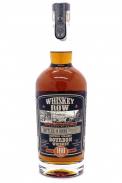 0 Whiskey Row - Bottled in Bond Small Batch Bourbon (750)