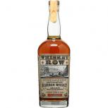 Whiskey Row - Shippingport Bourbon (750)