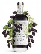 Wild Roots - Marionberry Infused Vodka (750)