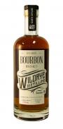 Wildrye Distilling - Five Drops Bourbon (750)