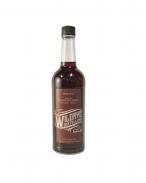 0 Wildrye Distilling - Flathead Cherry Vodka (750)