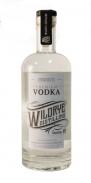 Wildrye Distilling - Premium Vodka (1000)