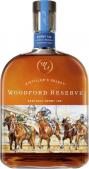0 Woodford Reserve - Kentucky Straight Bourbon Whiskey Derby Set (750)